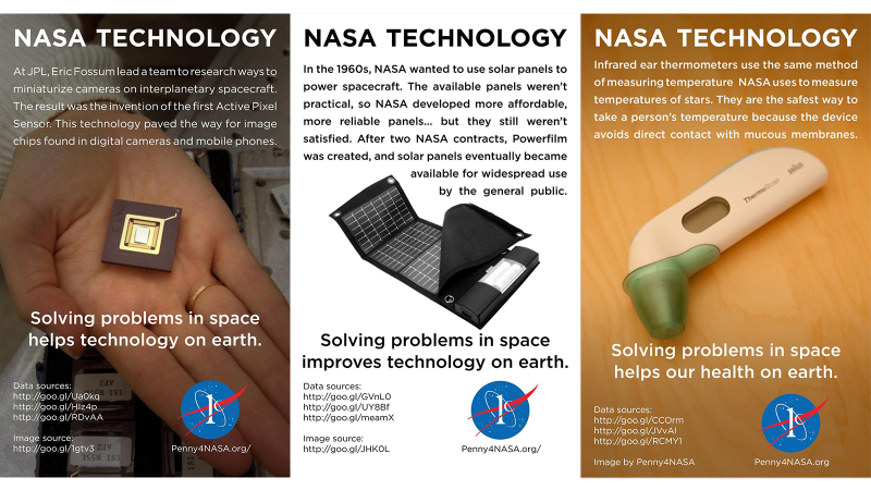 Illustration for article titled Why the Government Must Spend More Money On NASA